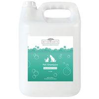 Better Earth Pet Shampoo - 5 Litre